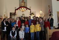 O ce veste minunata 061