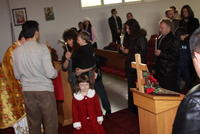 Cuminecarea credinciosilor in Postul Craciunului 007