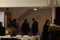 Cuminecarea credinciosilor in Postul Craciunului 067