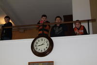 Cuminecarea credinciosilor in Postul Craciunului 064