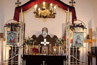 Cuminecarea credinciosilor in Postul Craciunului 065