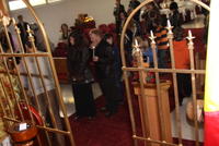 Cuminecarea credinciosilor in Postul Craciunului 014