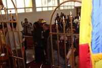 Cuminecarea credinciosilor in Postul Craciunului 011