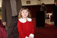 Cuminecarea credinciosilor in Postul Craciunului 040