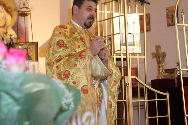 2009-12-06 ST.NICHOLAS 06 DEC 09