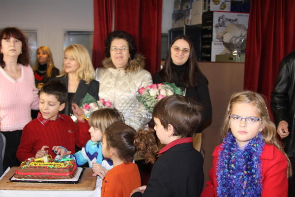 2009-12-06 ST.NICHOLAS 06 DEC 09