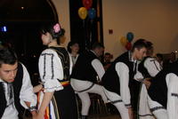 2009-11-15 Seara Banateana si Ardeleneasca