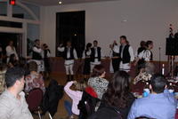 Seara Banateana si Ardeleneasca 203