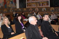 2009-11-07 Sedinta Protopopiatului Coastei Pacifice - Torrance CA, 2009