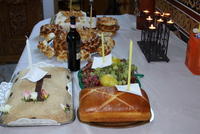 2009-11-07 Sedinta Protopopiatului Coastei Pacifice - Torrance CA, 2009