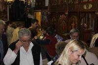 2009-11-07 Sedinta Protopopiatului Coastei Pacifice - Torrance CA, 2009