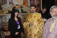 2009-11-07 Sedinta Protopopiatului Coastei Pacifice - Torrance CA, 2009