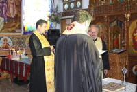 2009-11-07 Sedinta Protopopiatului Coastei Pacifice - Torrance CA, 2009