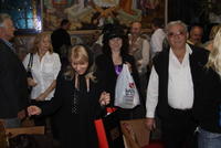 2009-11-07 Sedinta Protopopiatului Coastei Pacifice - Torrance CA, 2009