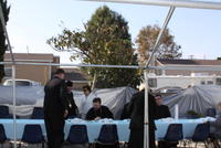 2009-11-07 Sedinta Protopopiatului Coastei Pacifice - Torrance CA, 2009