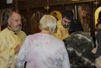 2009-11-07 Sedinta Protopopiatului Coastei Pacifice - Torrance CA, 2009