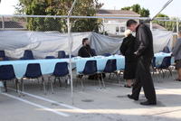 2009-11-07 Sedinta Protopopiatului Coastei Pacifice - Torrance CA, 2009