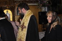 2009-11-07 Sedinta Protopopiatului Coastei Pacifice - Torrance CA, 2009