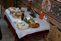 2009-11-07 Sedinta Protopopiatului Coastei Pacifice - Torrance CA, 2009