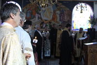 2009-11-07 Sedinta Protopopiatului Coastei Pacifice - Torrance CA, 2009