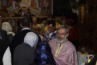 2009-11-07 Sedinta Protopopiatului Coastei Pacifice - Torrance CA, 2009