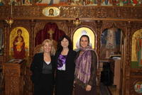 2009-11-07 Sedinta Protopopiatului Coastei Pacifice - Torrance CA, 2009