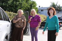 2009-11-07 Sedinta Protopopiatului Coastei Pacifice - Torrance CA, 2009