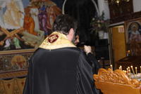 2009-11-07 Sedinta Protopopiatului Coastei Pacifice - Torrance CA, 2009