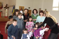 Parastas George Strasman