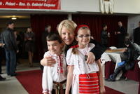 Duminica Sf.Cruci - A Treia din Post