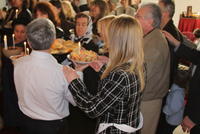 Duminica Sf.Cruci - A Treia din Post