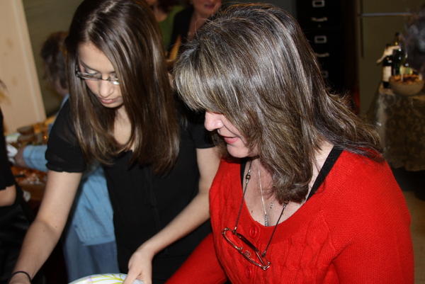 Duminica Sf.Cruci - A Treia din Post