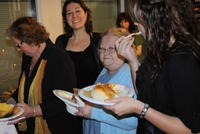 Duminica Sf.Cruci - A Treia din Post