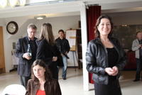 Duminica Sf.Cruci - A Treia din Post