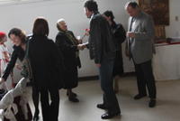 Duminica Sf.Cruci - A Treia din Post