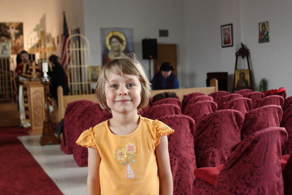 Duminica Sf.Cruci - A Treia din Post