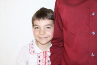 Duminica Sf.Cruci - A Treia din Post