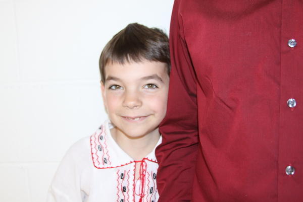 Duminica Sf.Cruci - A Treia din Post