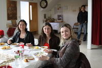 Duminica Sf.Cruci - A Treia din Post