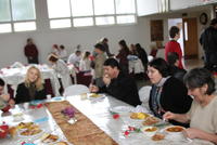 Duminica Sf.Cruci - A Treia din Post