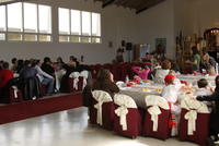 Duminica Sf.Cruci - A Treia din Post