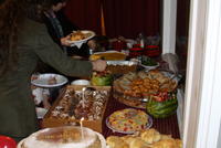 Duminica Sf.Cruci - A Treia din Post