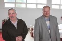 Duminica Sf.Cruci - A Treia din Post