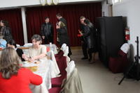 Duminica Sf.Cruci - A Treia din Post