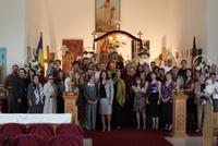 2010-03-28 Duminica Floriilor 2010