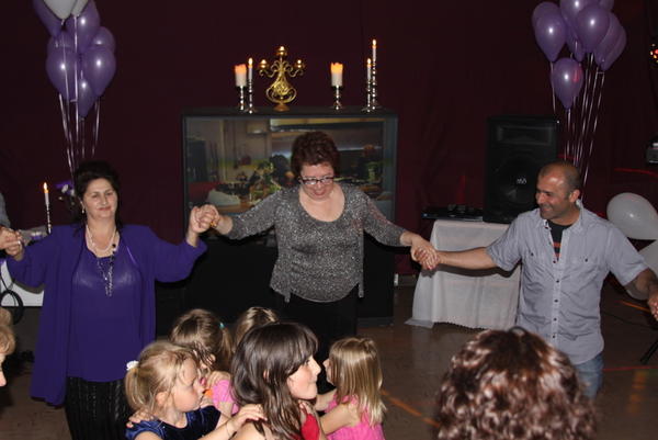 Mother's Day 2010 098