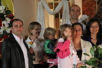 2010-05-09 Ziua Mamei la Biserica