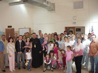 Alina  - Baby Shower