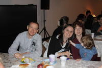 2010-05-21 Sf.Constantin si Elena - Vecernia