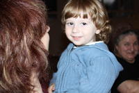 2010-05-21 Sf.Constantin si Elena - Vecernia